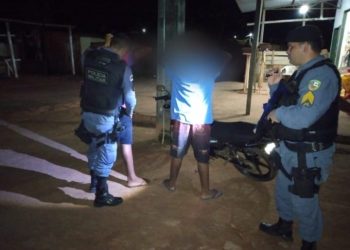 Em Iranduba, Polícia Militar intensifica ações de policiamento