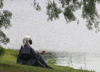 Saúde: Entenda novas orientações sobre quarentena de quem está com covid-19