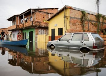Febraban e ABBC doam R$ 1,2 milhão para estados atingidos pelas chuvas