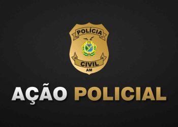 PC-AM prende homem pelo feminicídio da companheira em Novo Aripuanã