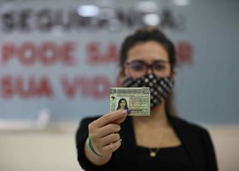Número de habilitados cresceu 16% no Amazonas em 2021, destaca Detran