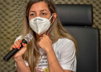 PC-AM apreende adolescentes que proferiram ameaças e causaram danos em shopping center da capital