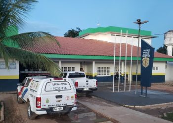 Em Eirunepé no Amazonas, Polícia Civil prende homem por estupro de vulnerável