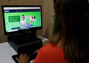 Matrículas 2022: mais de 43 mil reservas de vagas para novos alunos são realizadas em 12 horas