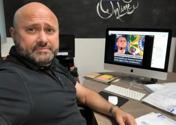 ‘O Brasil 🇧🇷 pode dar certo… Viva São José do Rio Preto!’ diz o Artigo do Fred Melo dessa Semana