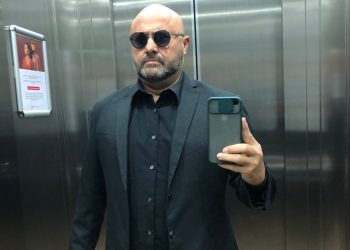 Fred Melo destaca: ‘Em 22 teremos que fazer as nossas melhores escolhas. Não há espaço para ficar em cima do muro!