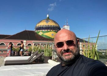 ‘Até que ponto os benefícios são maiores que os riscos?…’ diz Fred Melo em seu Artigo.