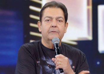 Faustão abre o jogo e explica saída repentina da Rede Globo