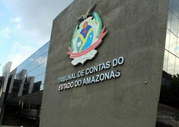 Tribunal de Contas suspende licitação de R$ 55 milhões realizada pelo Governo do Amazonas