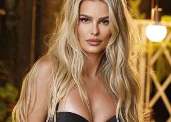 Yasmin Brunet desabafa após comentários sobre separação com Gabriel Medina: Maldade do ser humano ainda me impressiona