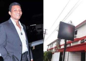 Homem é encontrado morto em motel na companhia de idosa; médico suspeita de ‘morte violenta’