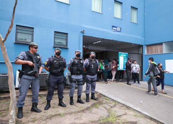 Gabarito oficial do concurso da Polícia Militar já está disponível para consulta