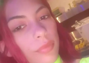 PC-AM solicita apoio na divulgação da imagem de jovem venezuelana que desapareceu no Monte das Oliveiras
