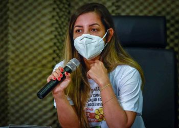 PC-AM prende jovem por roubo majorado a coletivo, ocorrido em 2021