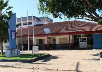 Em Parintins, PC-AM deflagra operação Tupinambarana e prende envolvidos em roubo de 100 mil litros de combustível