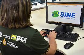 Sine Manaus oferta 190 vagas de emprego nesta terça-feira, 8/2