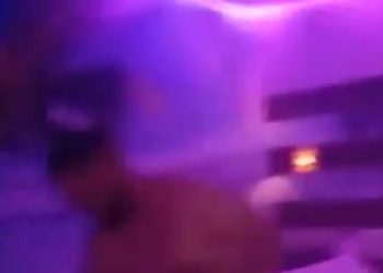 “Pastor do Diabo” grita o homem enfurecido ao flagrar sua esposa Pastora com o Bispo no Motel