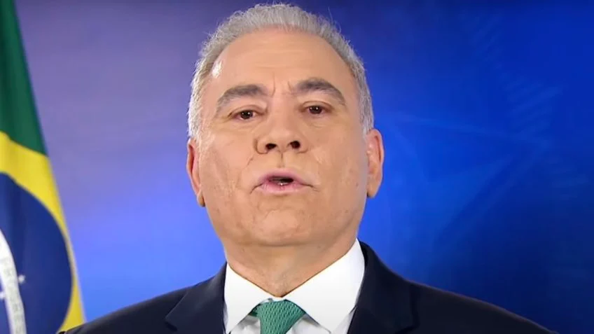 Queiroga anuncia fim da emergência sanitária por covid-19 no país