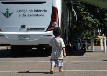 CNJ promove ações para marcar Dia Nacional da Adoção