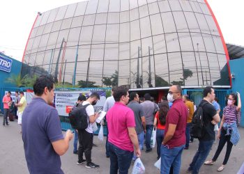 Com mais de 1.700 candidatos inscritos, concurso para procurador da PGE acontece em Manaus
