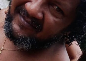 PC-AM solicita colaboração para localizar homem que desapareceu no bairro Lago Azul