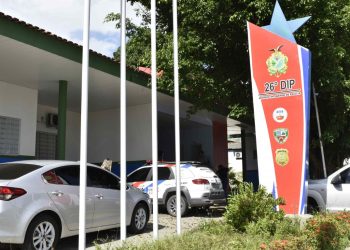 PC-AM prende homem por latrocínio tentado, cárcere privado e associação criminosa