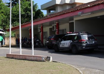 Polícia Civil prende homem por descumprimento de medida protetiva e lesão corporal