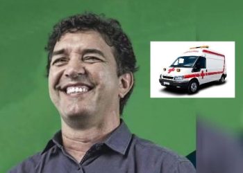 Prefeitura de Itacoatiara entra na mira do TCE e tem Pregão para Locação de Ambulâncias Suspenso