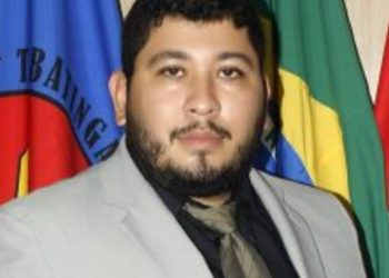 Vereador de Tabatinga morre após sofrer atentado em Manaus