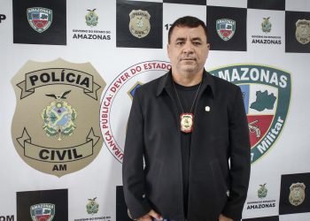 PC-AM prende casal por tráfico de drogas e associação para o tráfico, no bairro Compensa
