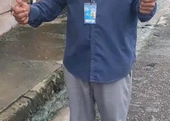Em Beruri, PC-AM prende gestor de unidade de saúde por crime sexual contra menor