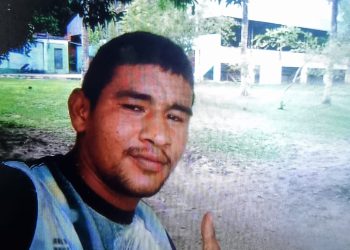 PC-AM pede ampla divulgação da imagem de homem que desapareceu no bairro Cidade de Deus