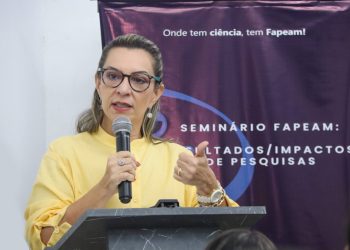 Resultados apresentados por cientistas durante Seminário da Fapeam apontam a qualidade das pesquisas realizadas no Amazonas