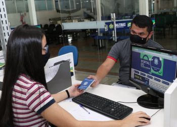 Sine Amazonas divulga 118 vagas de emprego em diversas áreas para esta terça-feira (28/06)