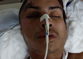 HPS João Lúcio procura familiares de paciente internado na unidade