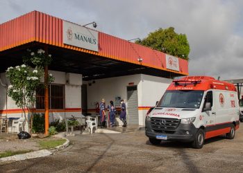 Prefeitura de Manaus alerta que trotes e ligações indevidas atrapalham fluxo de atendimento no Samu 192