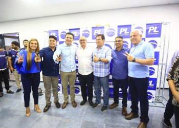 “Com a participação de Jovens na política nós conseguimos mobilizar a sociedade para que se atente ao que realmente precisa ser melhorado”, afirma Débora Menezes.