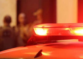 Sargento da PM sofre racismo durante blitz da Lei Seca