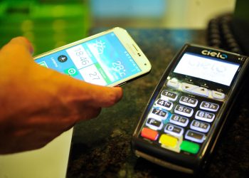 Brasil deve acelerar entrada na economia digital, diz especialista