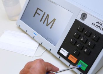Mais de 23 milhões de eleitores estão aptos a votar voluntariamente