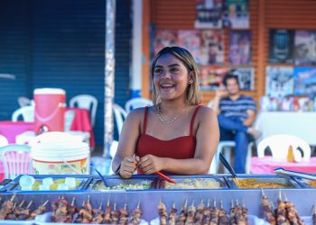 Feira do conjunto Campos Elíseos recebe “Arte Pela Cidade”
