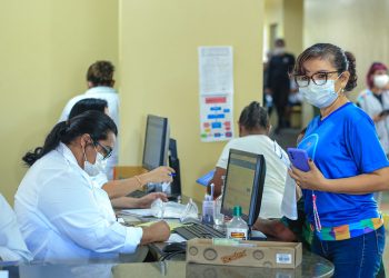 Prefeitura de Manaus realiza segunda edição do ‘Sabadão da Saúde’