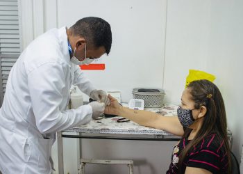 Prefeitura de Manaus realiza mais de 16 mil atendimentos durante o ‘Sabadão da Saúde’