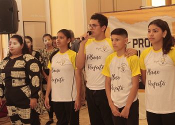 Espetáculos regionais de teatro ganham destaque no #SouManaus Passo a Paço 2022