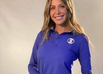 Apresentadora denuncia tentativa de Dopagem em carro de App