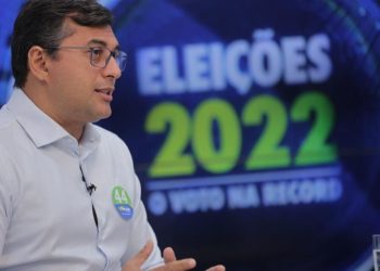 “Sou o governador da região Norte que mais cumpriu compromisso de campanha”, afirma Wilson Lima