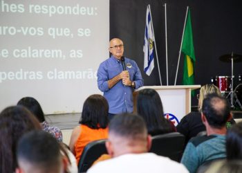 Coronel Menezes tem registro de candidatura aprovado pelo TRE-AM