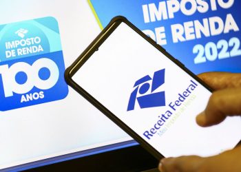 Receita libera hoje consulta a restituição do Imposto de Renda