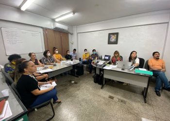 Prefeitura de Manaus e Iphan-AM realizam oficina com técnicos sobre autorização conjunta