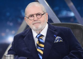 Morre aos 84 anos o humorista e escritor Jô Soares